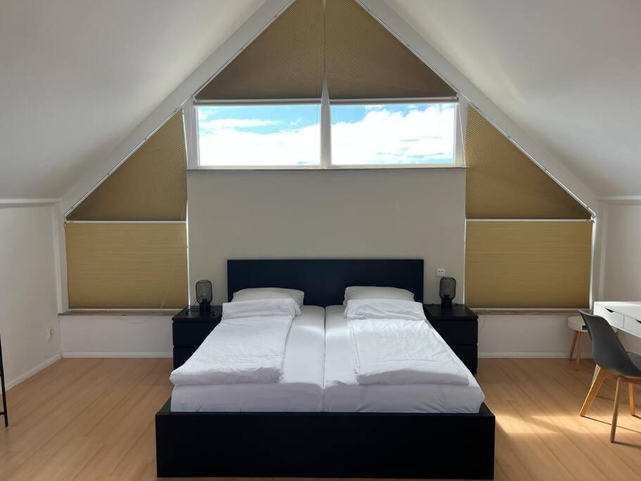 Apartament Penthaus-Traum In Dueren Düren - Eifel Zewnętrze zdjęcie