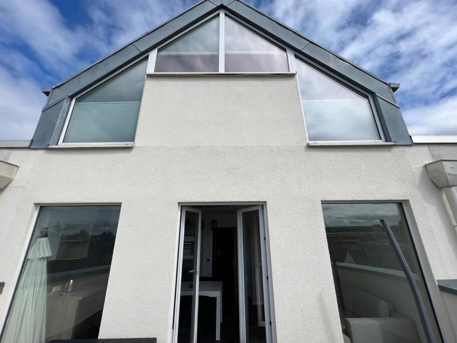 Apartament Penthaus-Traum In Dueren Düren - Eifel Zewnętrze zdjęcie