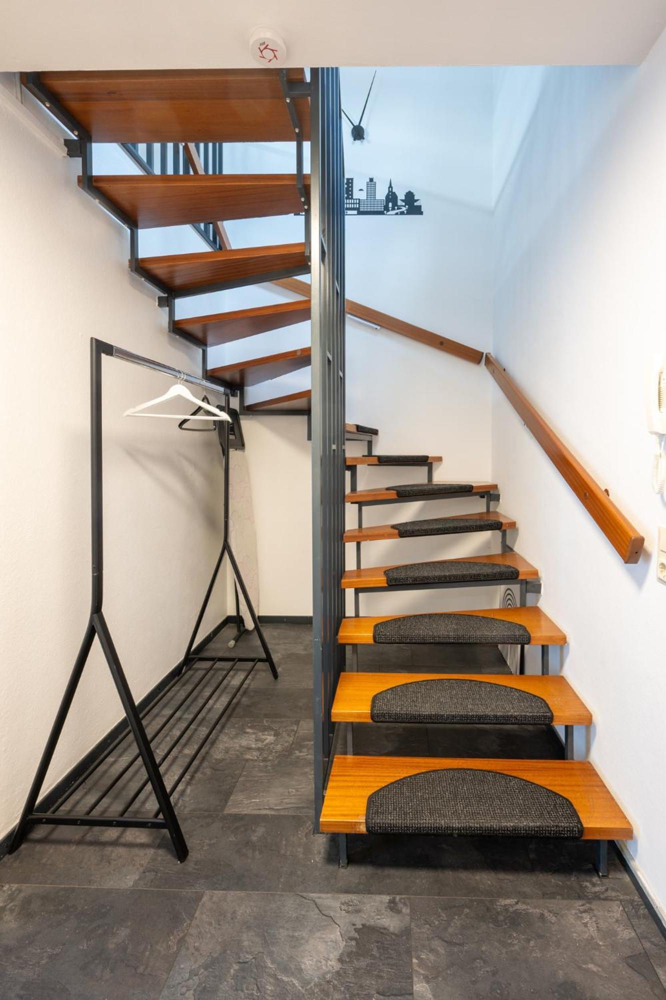 Apartament Penthaus-Traum In Dueren Düren - Eifel Zewnętrze zdjęcie