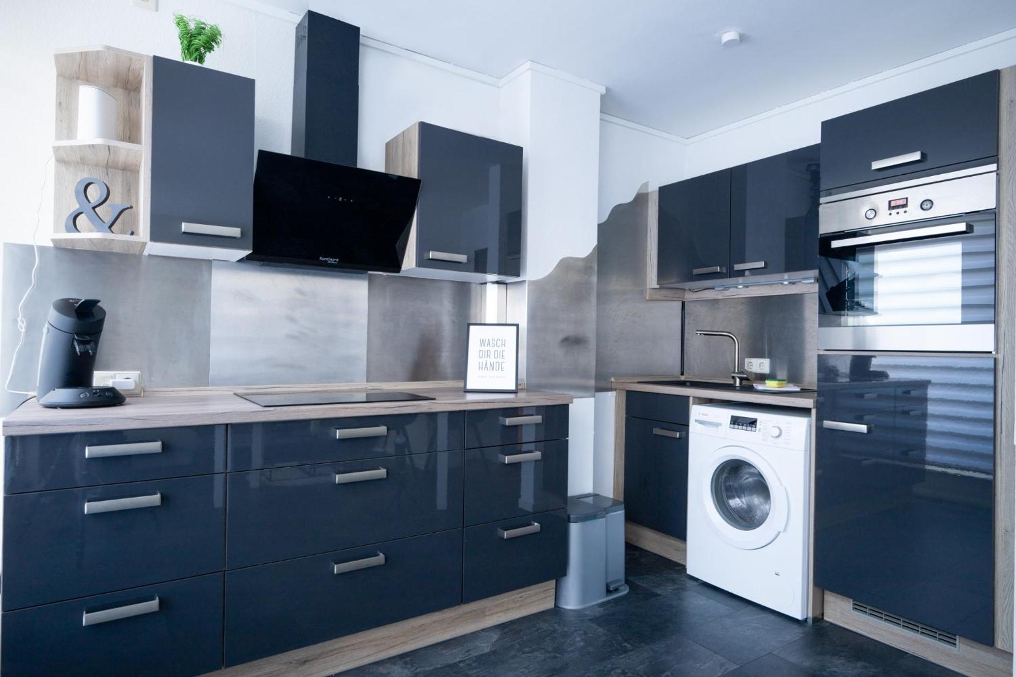 Apartament Penthaus-Traum In Dueren Düren - Eifel Zewnętrze zdjęcie