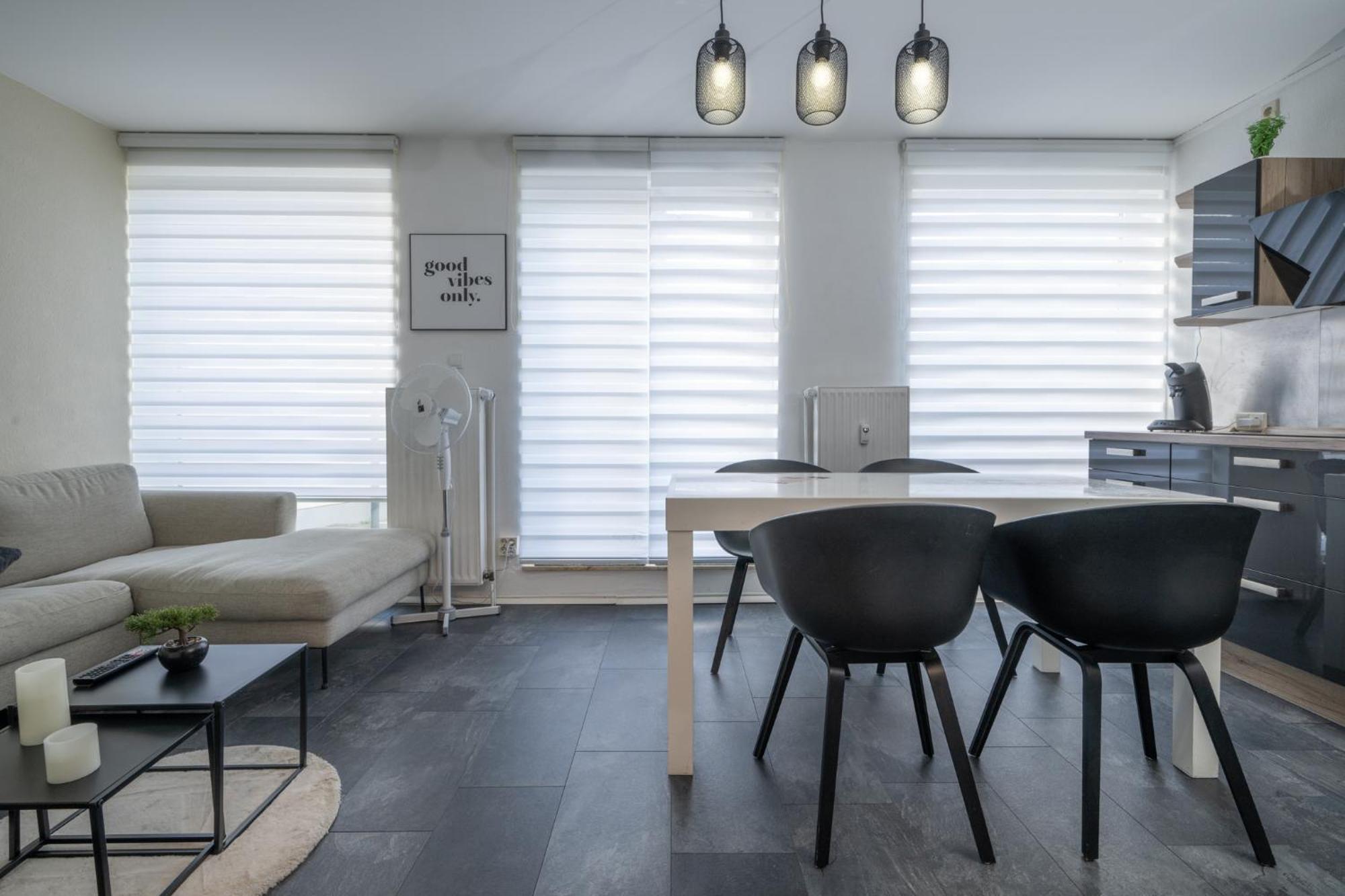 Apartament Penthaus-Traum In Dueren Düren - Eifel Zewnętrze zdjęcie