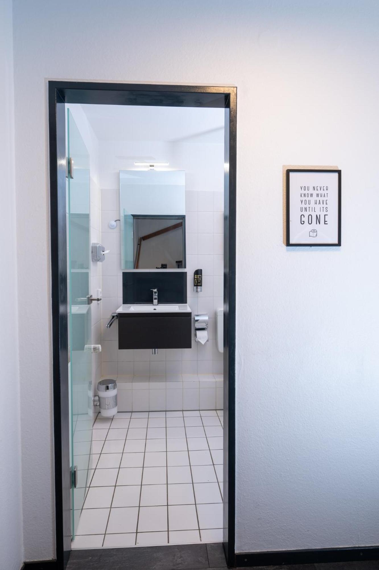 Apartament Penthaus-Traum In Dueren Düren - Eifel Zewnętrze zdjęcie