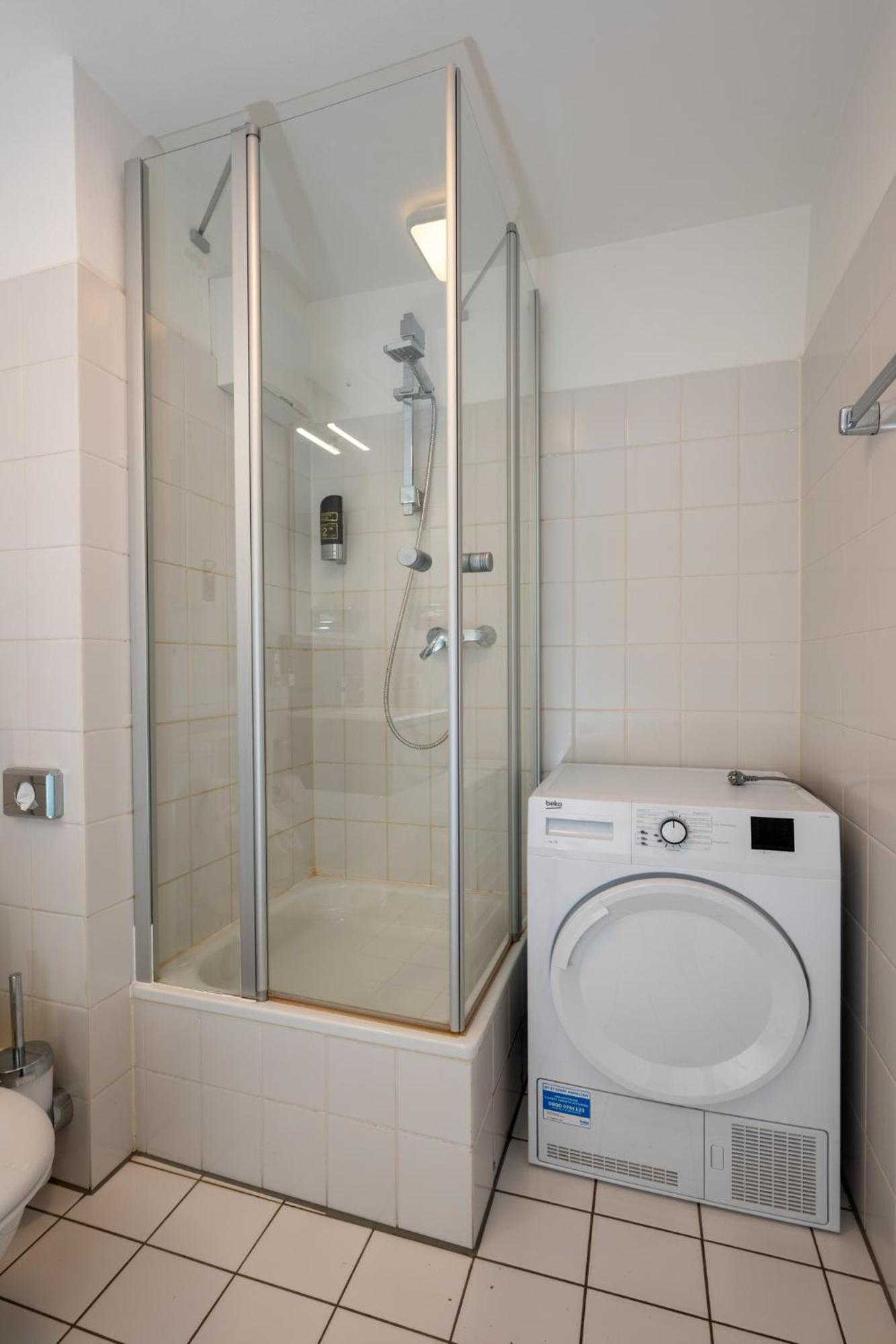 Apartament Penthaus-Traum In Dueren Düren - Eifel Zewnętrze zdjęcie