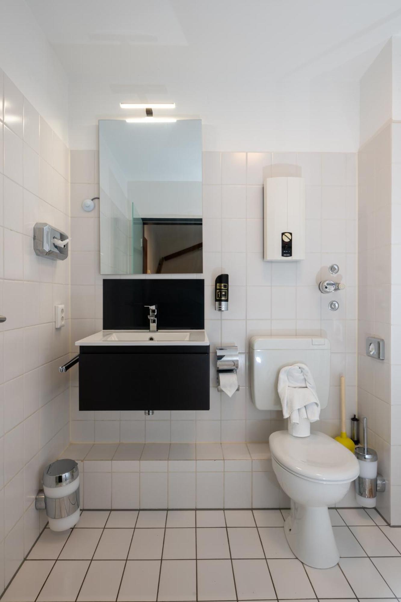 Apartament Penthaus-Traum In Dueren Düren - Eifel Zewnętrze zdjęcie