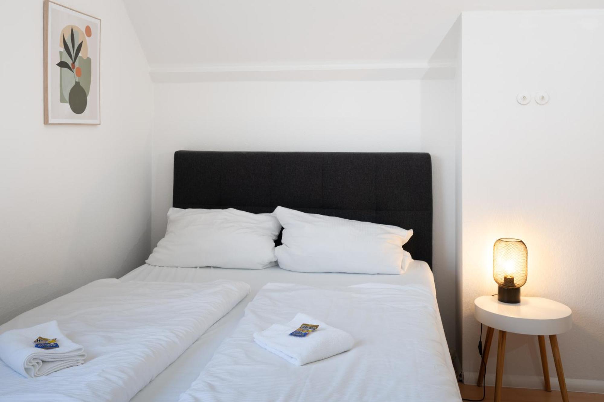 Apartament Penthaus-Traum In Dueren Düren - Eifel Zewnętrze zdjęcie