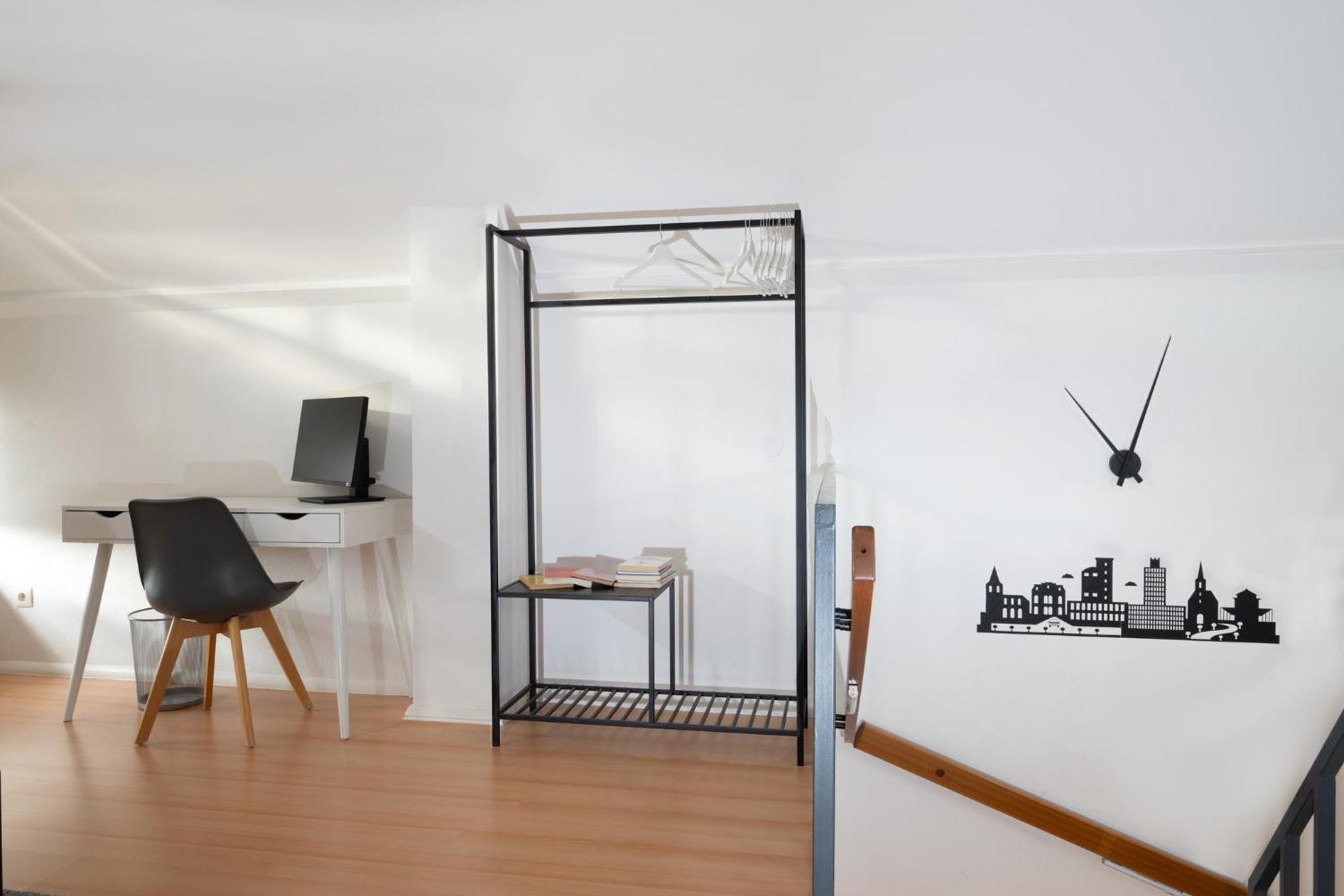 Apartament Penthaus-Traum In Dueren Düren - Eifel Zewnętrze zdjęcie